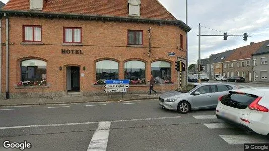 Commercial properties for sale i Waregem - Photo from Google Street View
