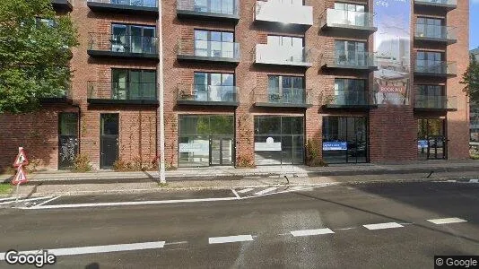 Lokaler til leie i København S – Bilde fra Google Street View
