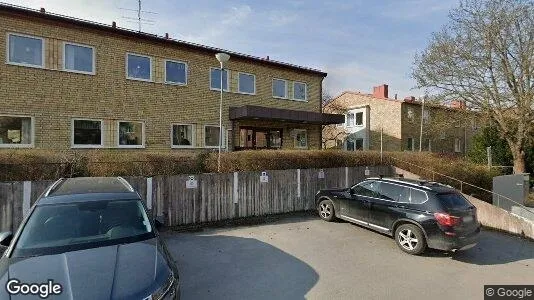 Bedrijfsruimtes te huur i Österåker - Foto uit Google Street View