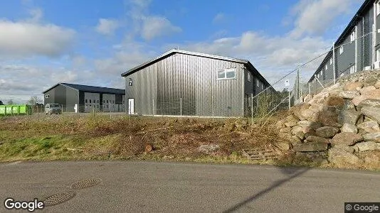Kontorer til leie i Härryda – Bilde fra Google Street View