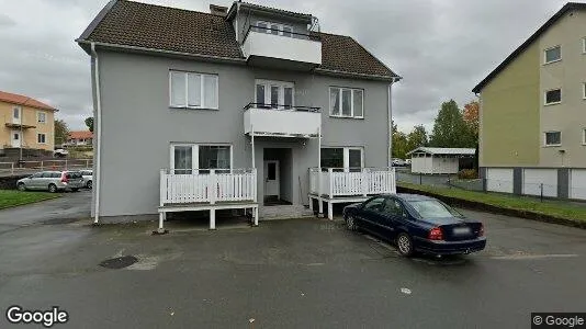 Commercial properties for rent i Eksjö - Photo from Google Street View
