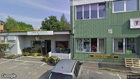 Toimistotilat Vuokrattavana i Haninge - Kuva Google Street Viewstä