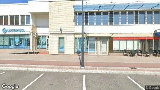 Lagerlokaler til leje i Riihimäki - Foto fra Google Street View