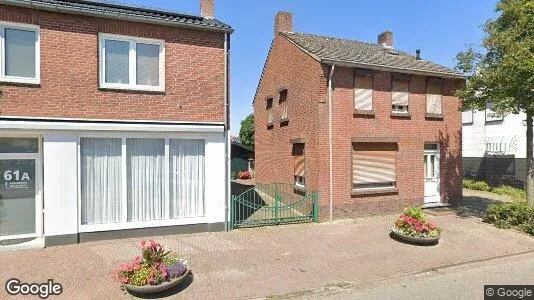 Commercial properties for sale i Roerdalen - Photo from Google Street View