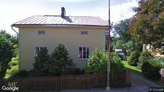 Företagslokaler till salu i Borgå – Foto från Google Street View