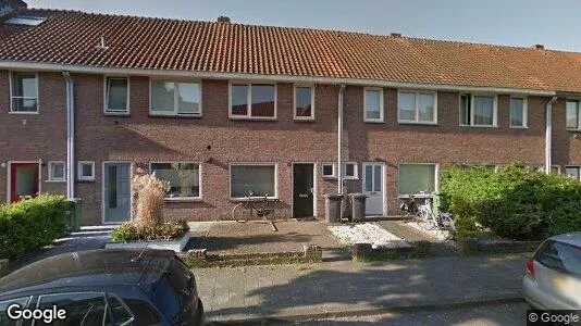 Commercial properties for sale i Eindhoven - Photo from Google Street View