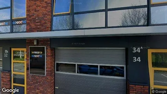 Nieruchomości komercyjne Na sprzedaż i Heerde - Zdjęcie z Google Street View