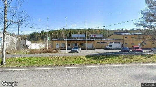 Producties te huur i Lempäälä - Foto uit Google Street View