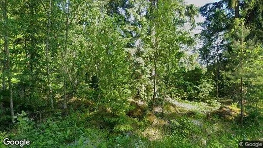 Werkstätte zur Miete i Valkeakoski – Foto von Google Street View