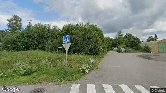 Industrilokaler för uthyrning i Kumo – Foto från Google Street View