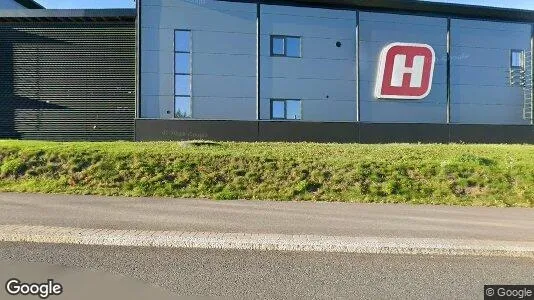 Office spaces for rent i Vantaa - Photo from Google Street View