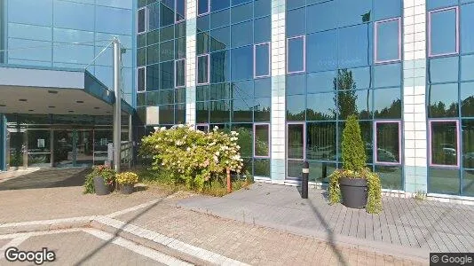 Office spaces for rent i Vantaa - Photo from Google Street View