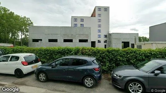 Gewerbeflächen zur Miete i Avelgem – Foto von Google Street View