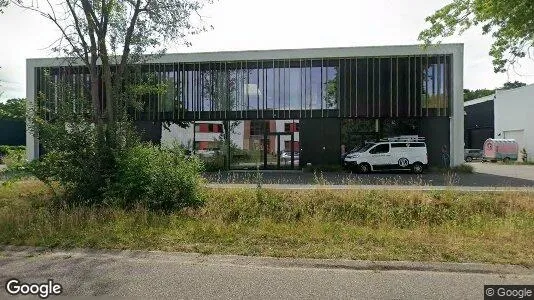 Warehouses for sale i Hasselt - Photo from Google Street View