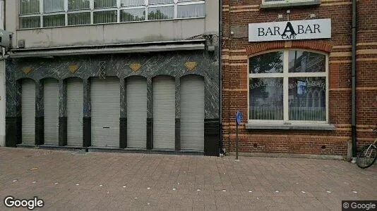 Commercial properties for sale i Maasmechelen - Photo from Google Street View