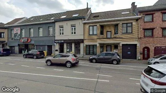 Kontorlokaler til salg i Kortenberg - Foto fra Google Street View