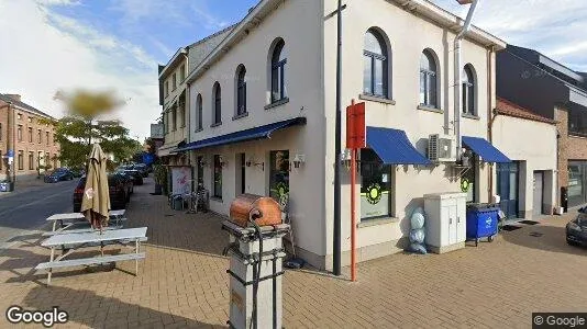 Commercial properties for sale i Begijnendijk - Photo from Google Street View