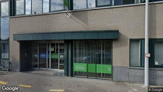 Office spaces for sale i Roeselare - Photo from Google Street View
