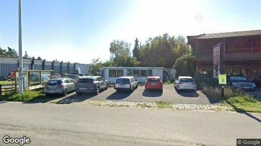Office spaces for sale i Lokeren - Photo from Google Street View