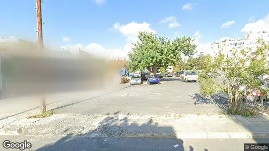 Propiedades comerciales En venta i Paphos - Foto de Google Street View