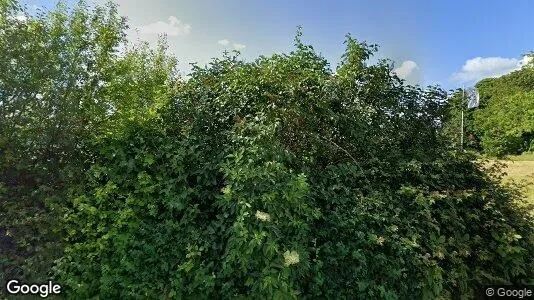 Lager zum Kauf i Sjølund – Foto von Google Street View