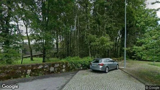 Lokaler til leie i Viseu – Bilde fra Google Street View