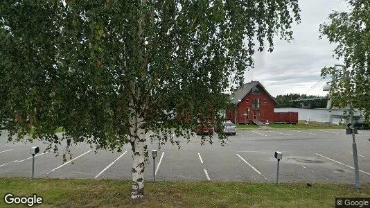 Office spaces for rent i Umeå - Photo from Google Street View