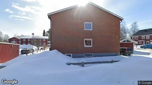Commercial properties for sale i Umeå - Photo from Google Street View