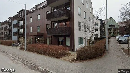 Commercial properties for rent i Norrköping - Photo from Google Street View