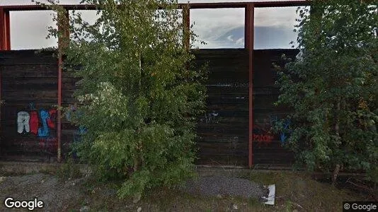 Gewerbeflächen zur Miete i Norrköping – Foto von Google Street View