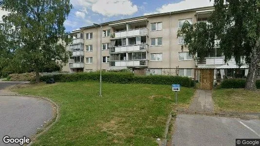 Commercial properties for rent i Norrköping - Photo from Google Street View