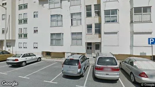 Lager til leie i Guarda – Bilde fra Google Street View