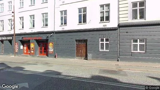 Kontorer til leie i Vejle – Bilde fra Google Street View