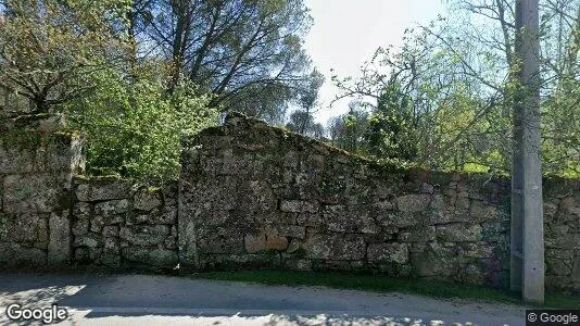 Lokaler til leje i Mangualde - Foto fra Google Street View