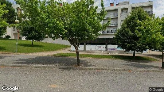 Commercial properties for rent i Viseu - Photo from Google Street View