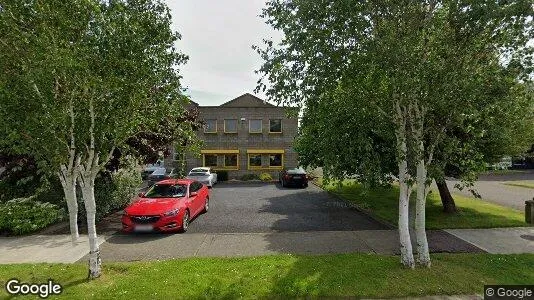 Büros zur Miete i Dublin 18 – Foto von Google Street View