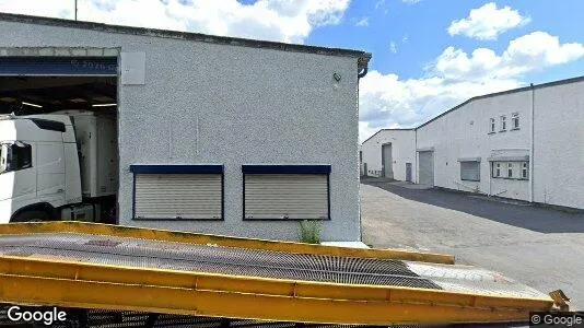 Werkstätte zur Miete i Dublin 12 – Foto von Google Street View