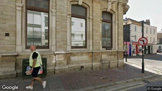 Propiedades comerciales En venta i Margate - Kent - Foto de Google Street View