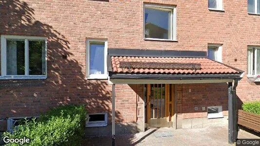 Commercial properties for rent i Norrköping - Photo from Google Street View