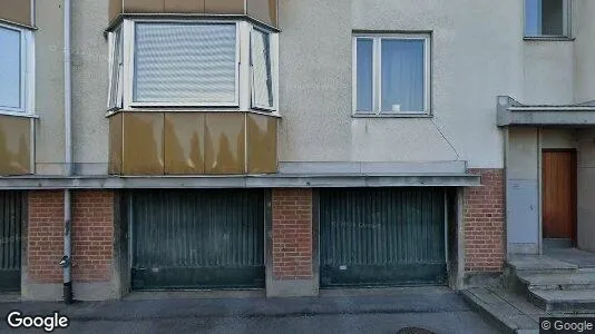 Commercial properties for rent i Norrköping - Photo from Google Street View