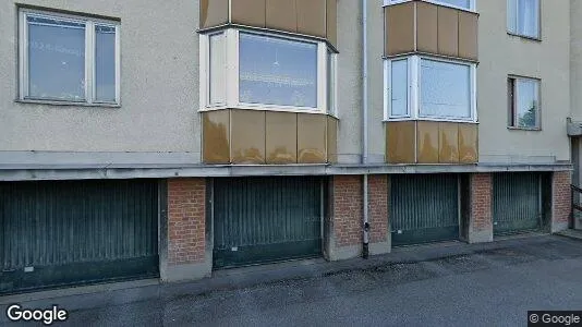 Commercial properties for rent i Norrköping - Photo from Google Street View