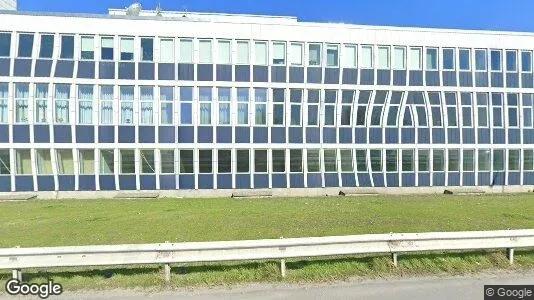 Büros zur Miete i Kirseberg – Foto von Google Street View