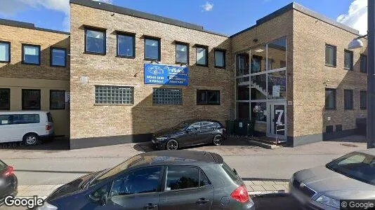 Kontorlokaler til leje i Helsingborg - Foto fra Google Street View