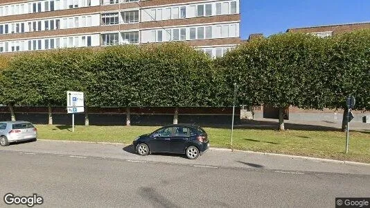 Gewerbeflächen zur Miete i Norrköping – Foto von Google Street View