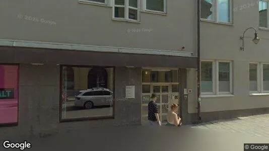 Büros zur Miete i Sundsvall – Foto von Google Street View