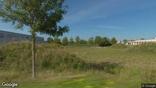 Lagerlokaler för uthyrning i Landskrona – Foto från Google Street View