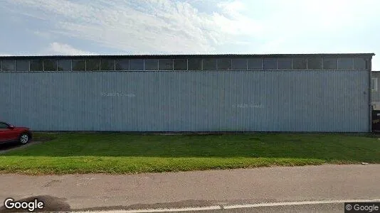 Kontorlokaler til leje i Karlstad - Foto fra Google Street View