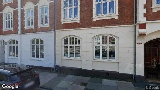 Lokaler til salg i Fredericia - Foto fra Google Street View