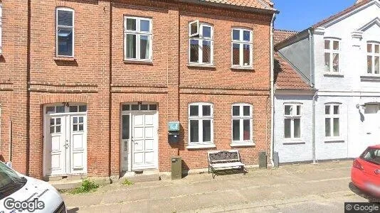 Lokaler til salg i Fredericia - Foto fra Google Street View