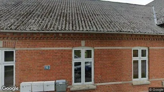 Lokaler til salgs i Asperup – Bilde fra Google Street View